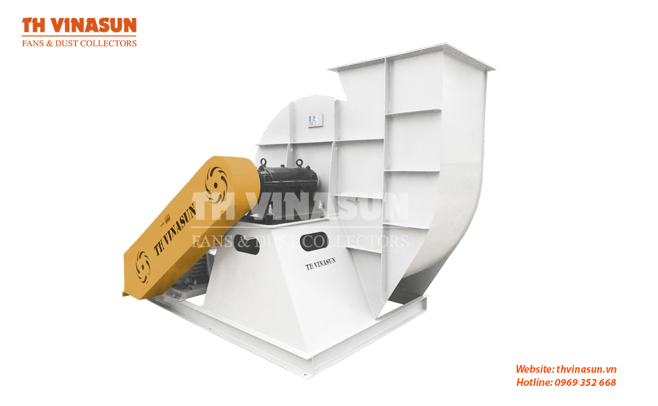 quat-hut-con-so Quạt ly tâm hút bụi VNS-C6