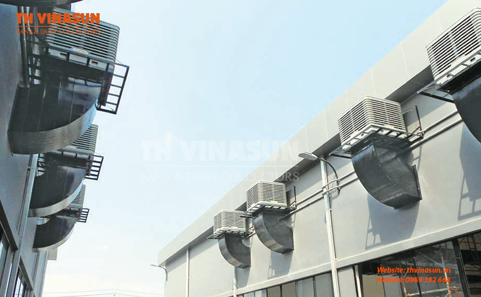 he-thong-may-lam-mat-nha-xuong máy làm mát nhà xưởng bằng hơi nước
