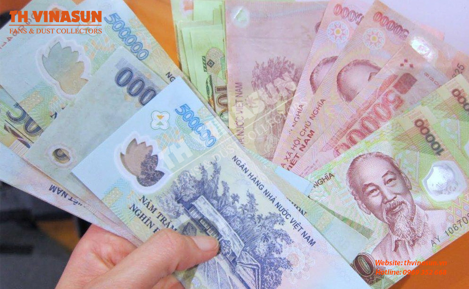 may-hut-bui-2-tui-vai Giá quạt công nghiệp 3