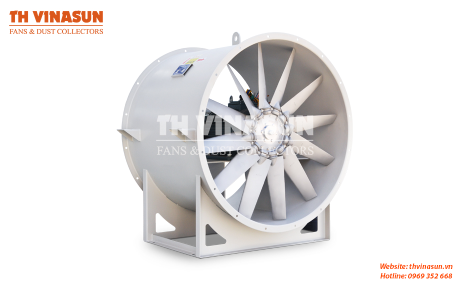 quat-hut-cong-nghiep-1-pha Quạt hướng trục VNS-AF4