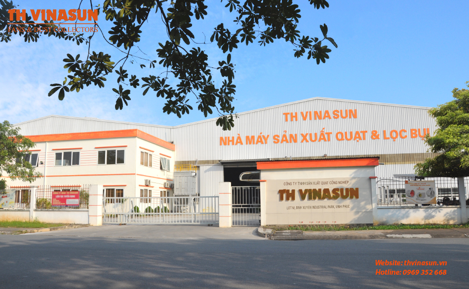 quat-hut-500x500 Nhà máy sản xuất Quạt CN Th Vinasun