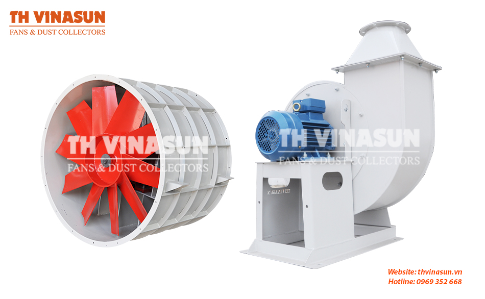 quat-cao-ap-cong-nghiep nên mua quạt công nghiệp loại nào