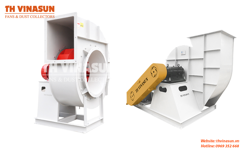 nên mua quạt công nghiệp loại nào