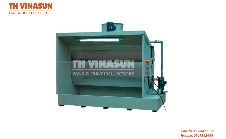 Cách xử lý mùi sơn