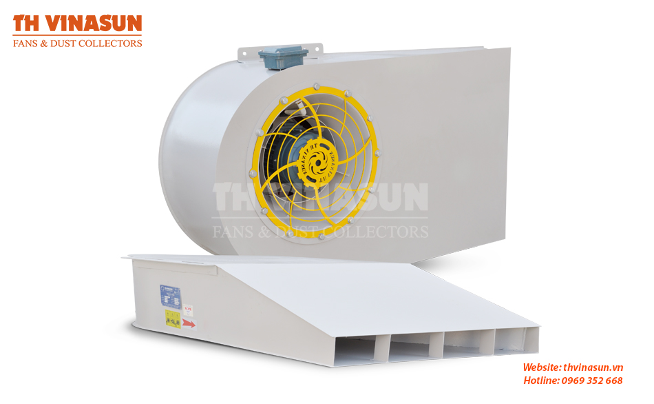 Quạt jetfan VNS-CJ1