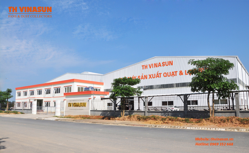 canh-quat-hut-mui Nhà máy sản xuất quạt công nghiệp Th Vinasun
