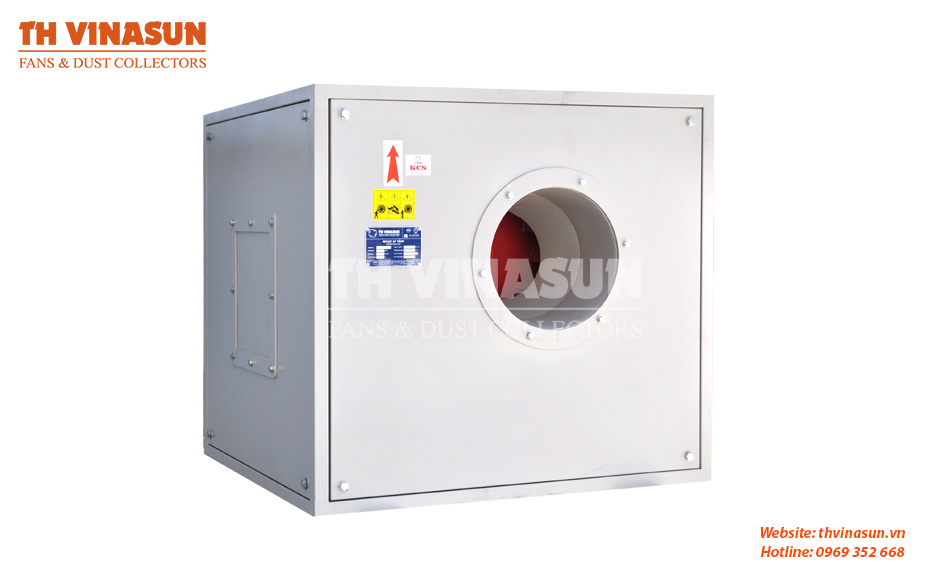quạt sên 220v