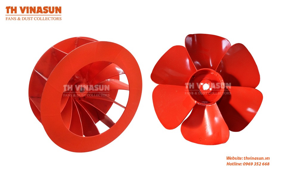 quat-thong-gio-2-chieu-cong-nghiep Cánh quạt thông gió công nghiệp ly tâm và hướng trục