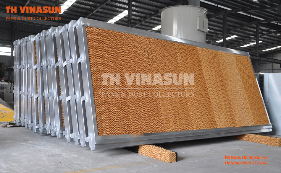 báo giá tấm làm mát cooling pad