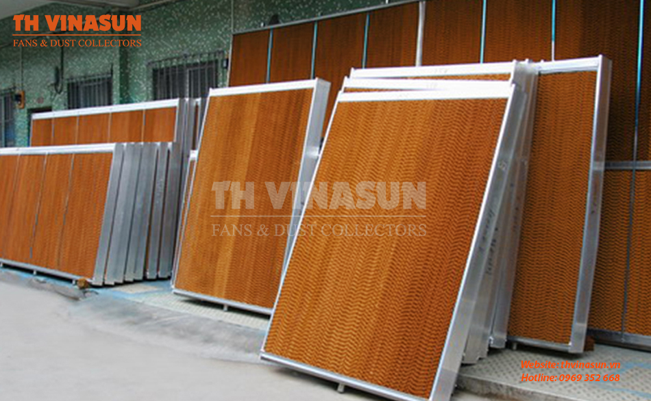 báo giá tấm làm mát cooling pad
