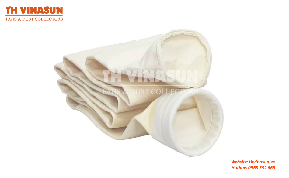 Túi lọc bụi máy hút bụi