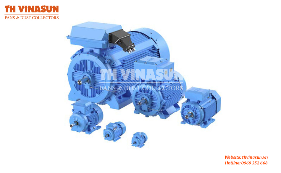 motor-chong-chay-no quạt công nghiệp hút gió