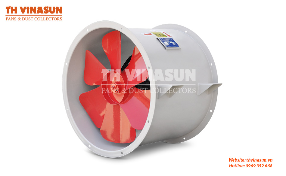 quat-thong-gio-dong-truc Quạt hướng trục VNS-AF5