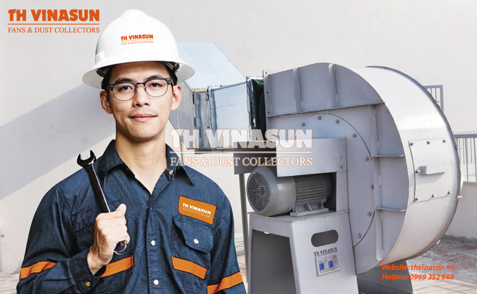quat-thoi-con-so quạt hút nối ống gió