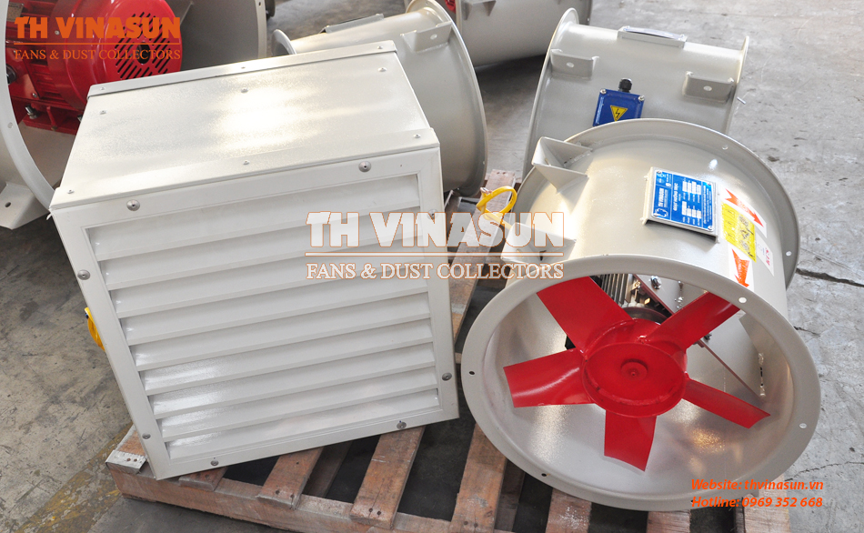 quạt hút công nghiệp 800x800