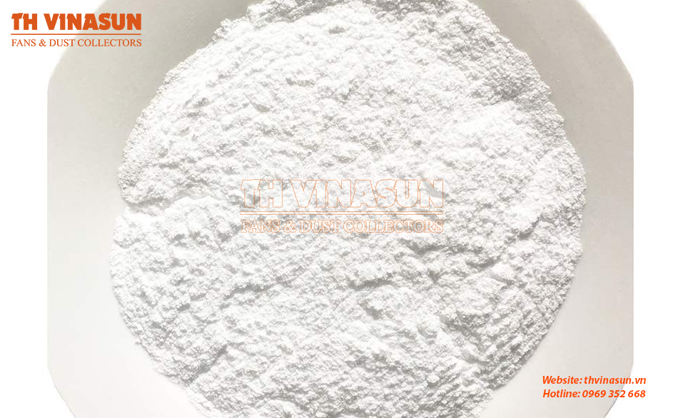 xử lý khí thải bằng phương pháp hấp phụ