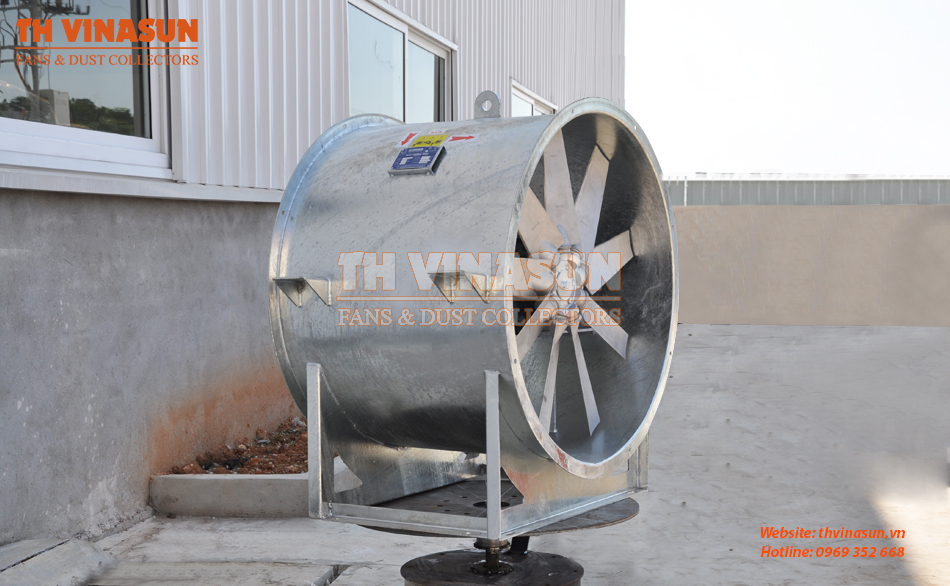 quat-huong-truc-vns-af5a quạt hướng trục vns-af5a