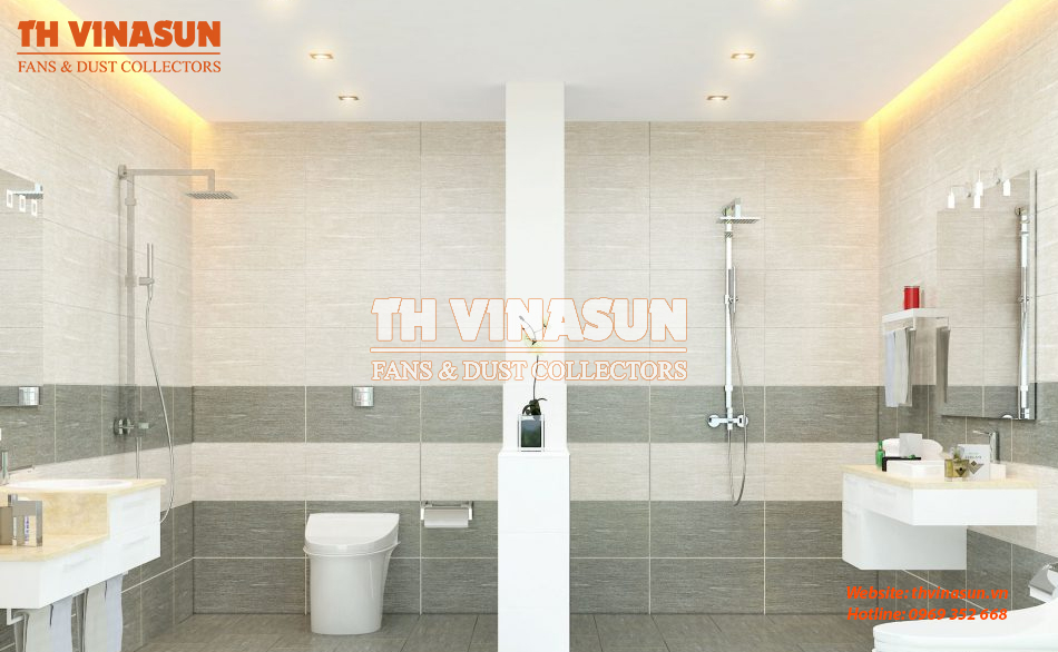 quat-hut-gan-tran quạt hút gắn trần