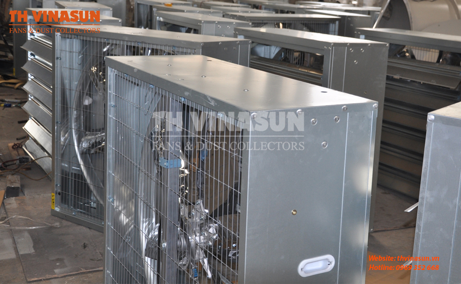 quạt hút công nghiệp 700x700