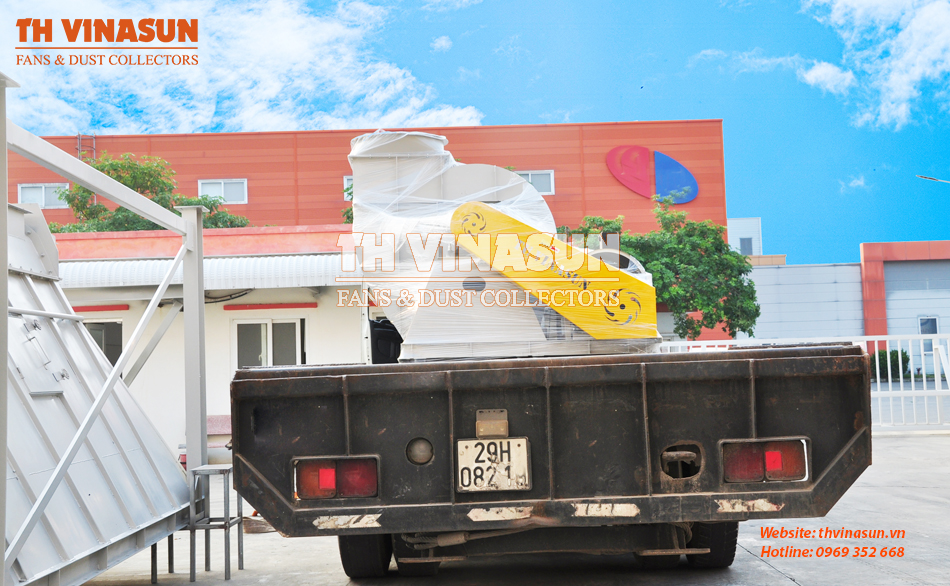 quat-thoi-con-so Giá quạt hút bụi sơn