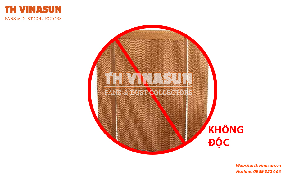 tấm làm mát cooling