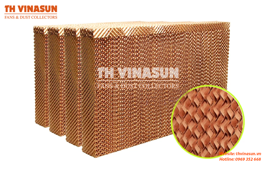tấm làm mát cooling