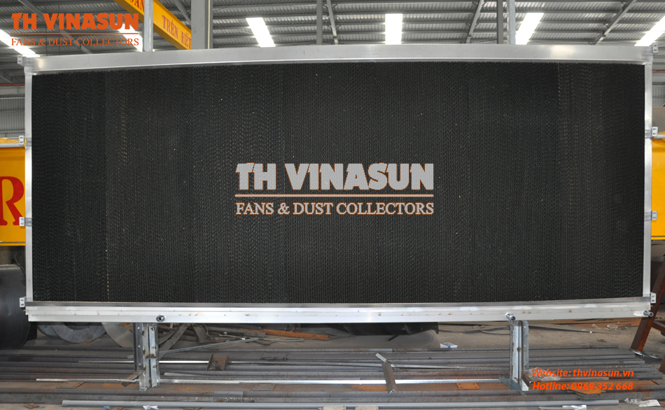 tấm làm mát cooling