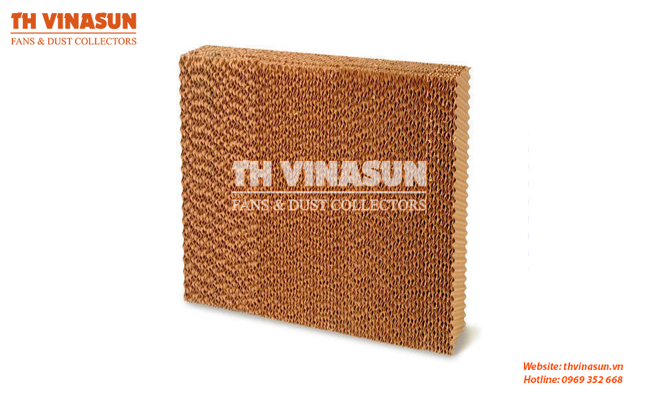 thi-cong-he-thong-thong-gio mua tấm làm mát cooling pad ở hà nội