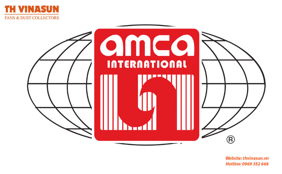 Chứng nhận AMCA