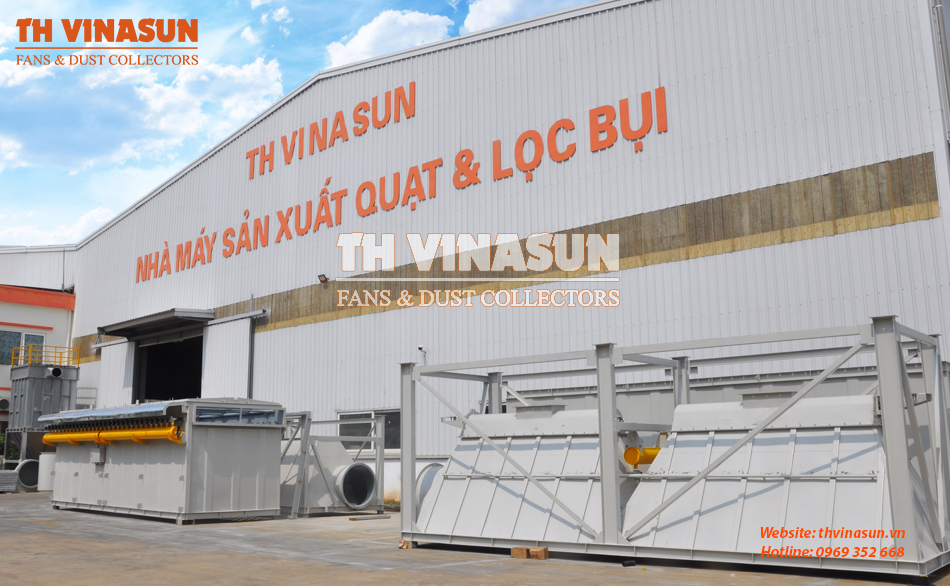 he-thong-hut-bui thiết kế hệ thống hút bụi xưởng gỗ