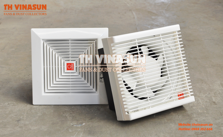 quạt thông gió 250x250