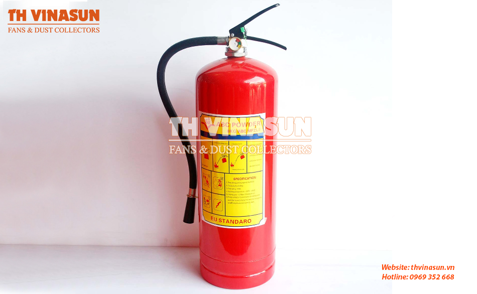 Phòng ngừa tai nạn cháy nổ