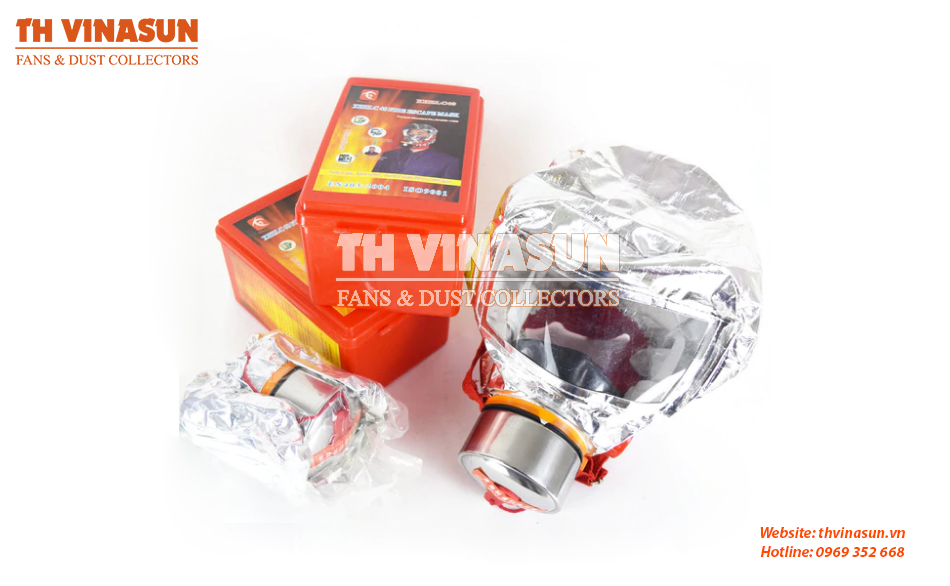 Phòng ngừa tai nạn cháy nổ
