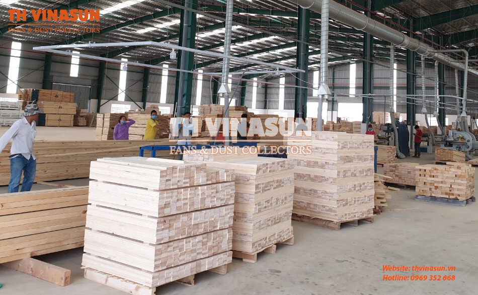 bụi gỗ có độc hại không