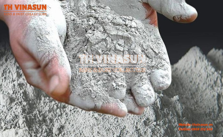 hit-nhieu-bui-xi-mang Hít nhiều bụi xi măng