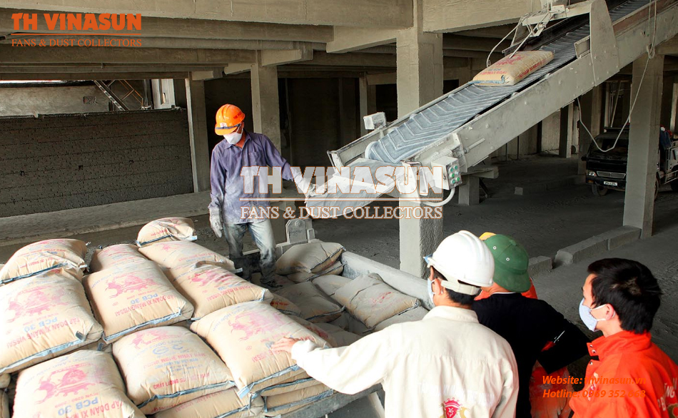 hit-nhieu-bui-xi-mang Hít nhiều bụi xi măng