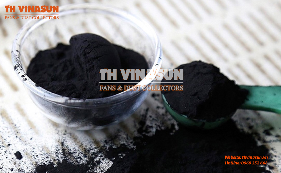 Than hoạt tính có tác dụng gì