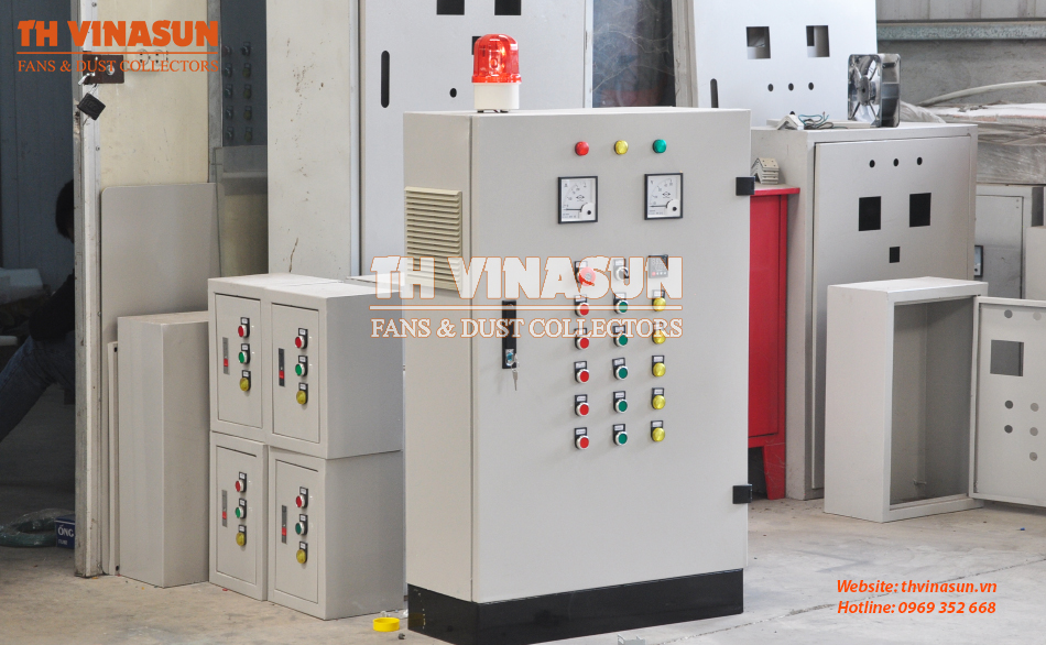 cac-loai-tu-dien-cong-nghiep tủ điện 3 pha công nghiệp