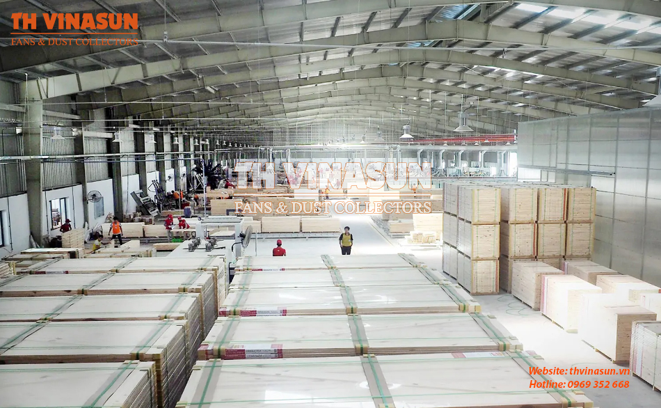 các cách làm sạch không khí