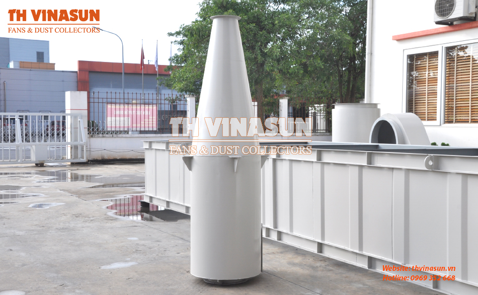loc-bui-phong-son lọc bụi phòng sơn