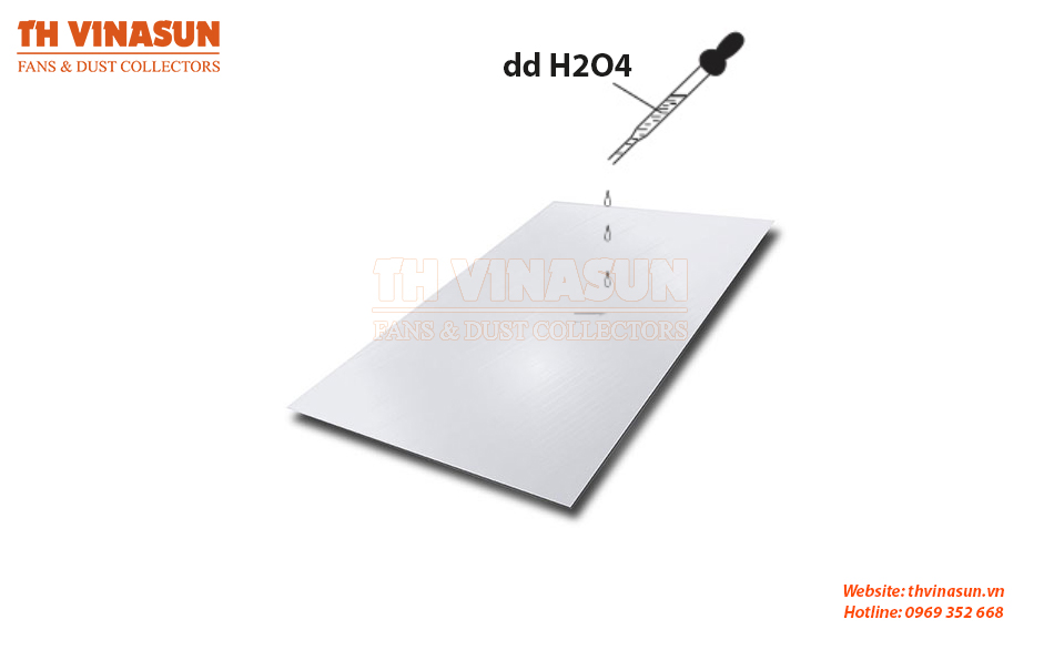 inox 304 có hút nam châm không