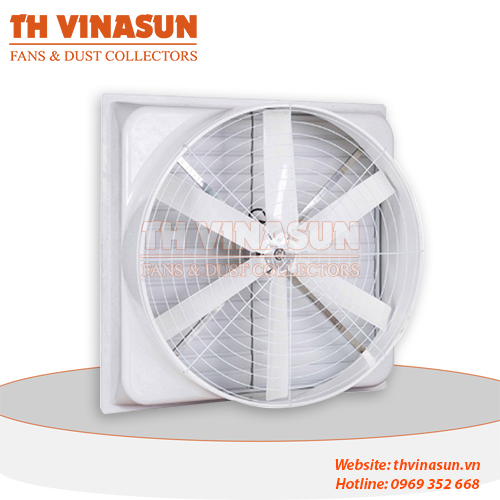 Quạt thông gió VNS-CPF-No