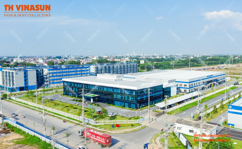 quạt làm mát nào tốt