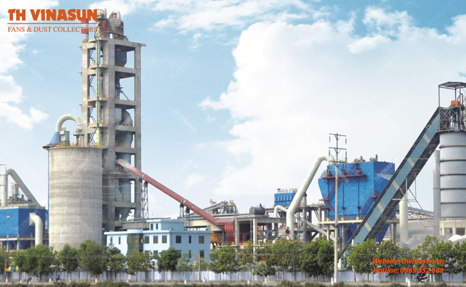 cong-nghe-xu-ly-khi-thai-nha-may-xi-mang công nghệ xử lý khí thải nhà máy xi măng
