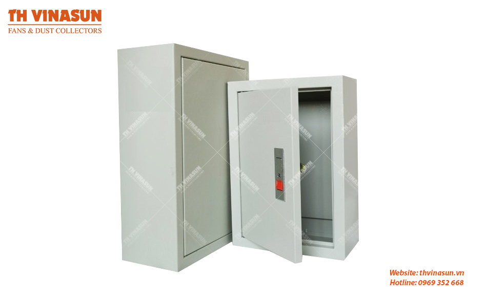 tủ điện ngoài trời 300x200x150