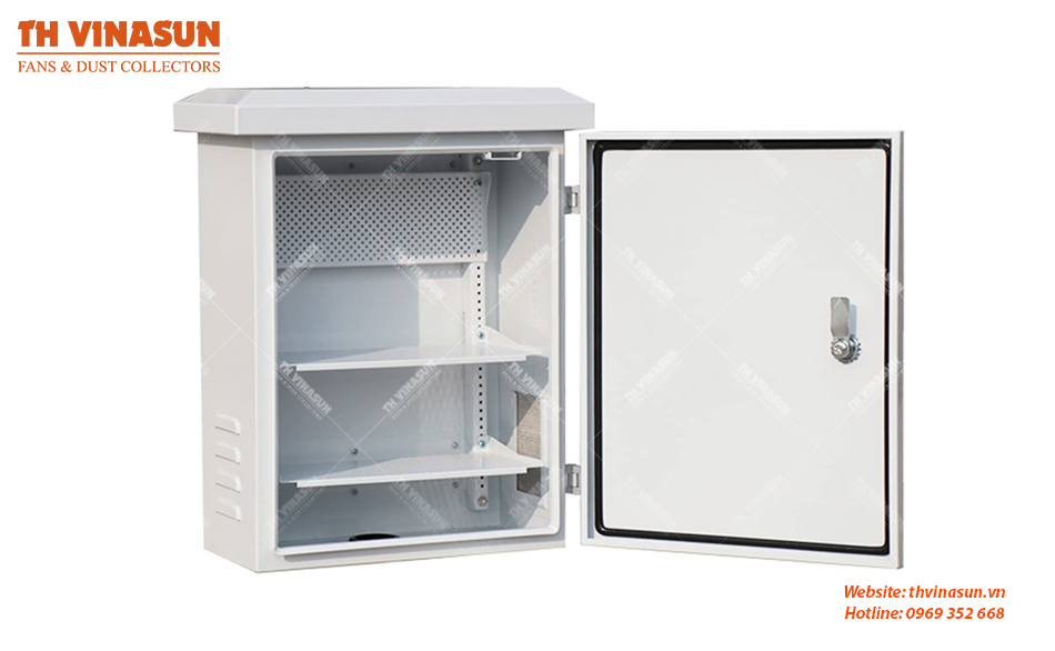 tủ điện ngoài trời 300x200x150