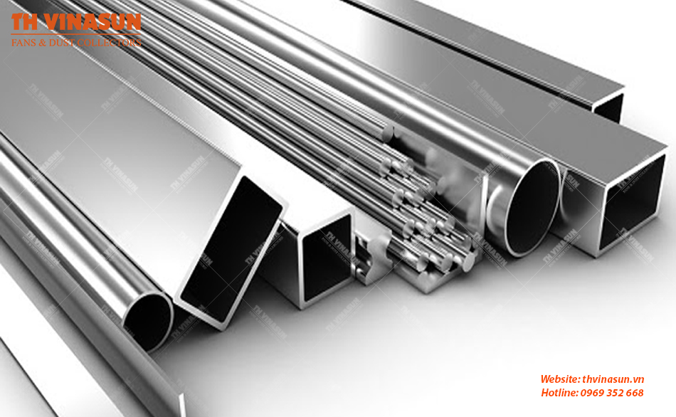 Inox 201 có tốt không