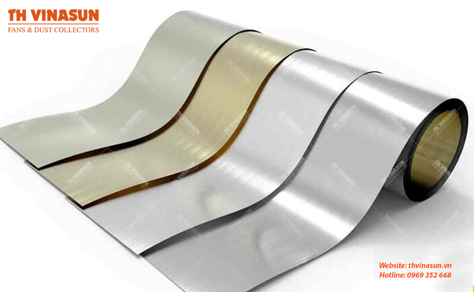 Inox 201 có tốt không