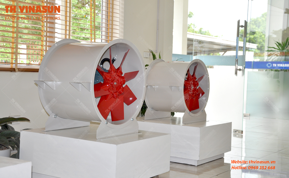 cần mua quạt công nghiệp