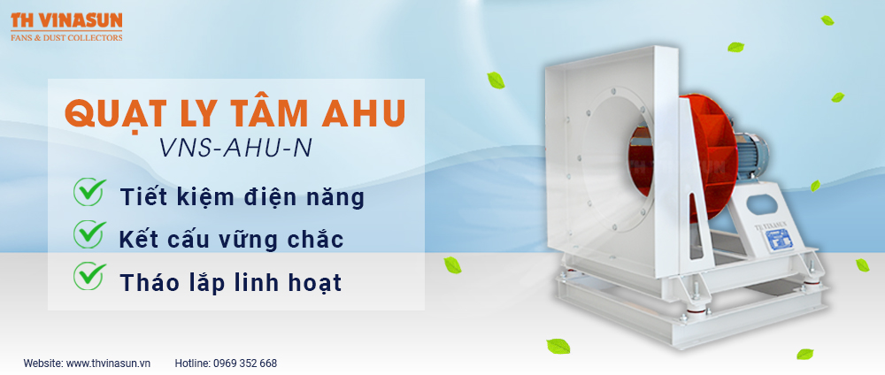 quat-ly-tam-ahu Quạt ly tâm AHU